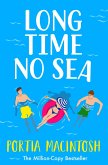 Long Time No Sea (eBook, ePUB)