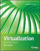 Virtualization Essentials (eBook, ePUB)