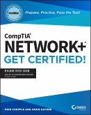 CompTIA Network+ CertMike (eBook, PDF)