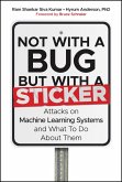 Not with a Bug, But with a Sticker (eBook, PDF)