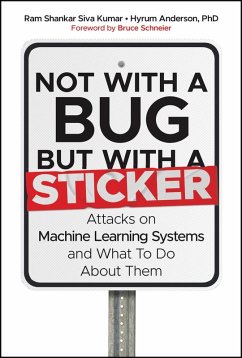 Not with a Bug, But with a Sticker (eBook, PDF) - Siva Kumar, Ram Shankar; Anderson, Hyrum