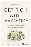 Get Rich with Dividends (eBook, PDF)