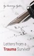 Letters from a Trauma Survivor (eBook,... - Bild 1