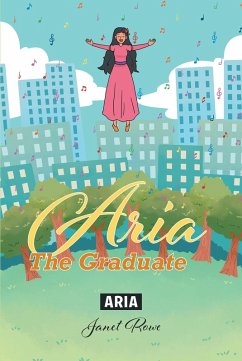 ARIA The Graduate (eBook, ePUB) - Rowe, Janet