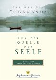 Aus der Quelle der Seele (eBook, ePUB)