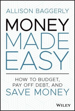 Money Made Easy (eBook, PDF) Cover Money Made Easy (eBook, PDF)