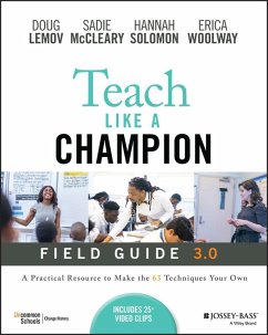 Cover Teach Like a Champion Field Guide 3.0 (eBook, ePUB)