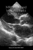 MRCP(UK) and MRCP(I) Part I Best of Fives (eBook, ePUB)