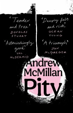 Pity (eBook, ePUB) - Mcmillan, Andrew