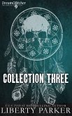 DreamCatcher Motorcycle Club Collection Three (DreamCatcher MC, #3) (eBook, ePUB) DreamCatcher Motorcycle Club Collection Three (DreamCatcher MC, #3) (eBook, ePUB)
