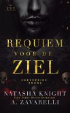 Requiem voor de ziel (Soevereine zoons, #1) (eBook, ePUB)