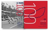 Le Mans 100 (eBook, PDF) Le Mans 100 (eBook, PDF)