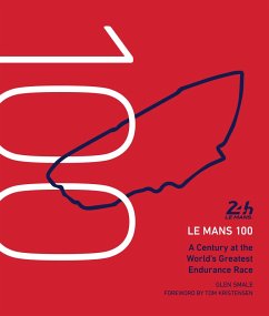 Le Mans 100 (eBook, PDF) - Smale, Glen