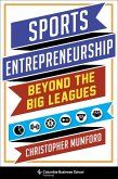 Sports Entrepreneurship (eBook, ePUB)