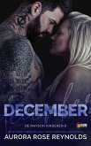 December (Mayson kinderen, #8) (eBook, ePUB)