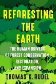 Reforesting the Earth (eBook, ePUB)