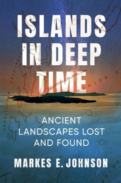 Islands in Deep Time (eBook, ePUB) - Johnson, Markes E.