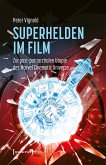 Superhelden im Film (eBook, PDF)