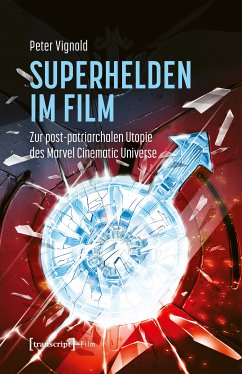 Superhelden im Film (eBook, PDF) - Vignold, Peter