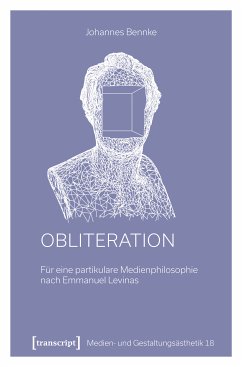 Obliteration (eBook, ePUB) - Bennke, Johannes