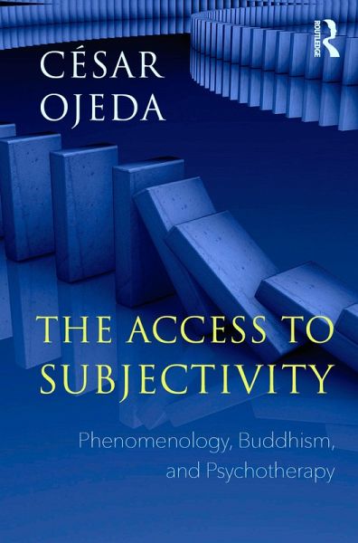 The Access to Subjectivity (eBook, PDF) The Access to Subjectivity (eBook, PDF)