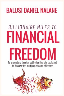 Cover Billionaire Miles to Financial Freedom (eBook, ePUB)