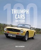 Triumph Cars (eBook, PDF)