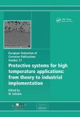 Protective Systems for High Temperature Applications EFC 57 (eBook, ePUB)