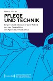 Pflege und Technik (eBook, PDF)