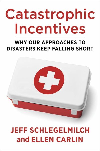 Catastrophic Incentives (eBook, ePUB)