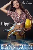 Flipping for Love (Cherish Cove, #7) (eBook, ePUB)