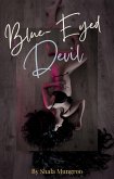 Blue Eyed Devil (The Devils) (eBook, ePUB)