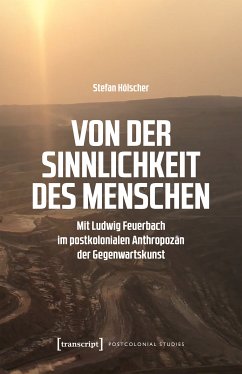 Von der Sinnlichkeit des Menschen (eBook, PDF) - Hölscher, Stefan