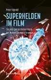 Superhelden im Film (eBook, ePUB)