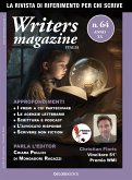 Writers Magazine Italia 64 (eBook, PDF)