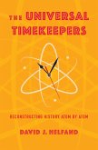 The Universal Timekeepers (eBook, ePUB)
