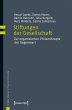 Stiftungen der Gesellschaft (eBook, PDF) - Bild 1