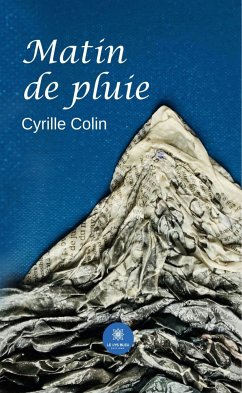 Matin de pluie (eBook, ePUB) - Colin, Cyrille