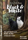 Black & White (eBook, ePUB)