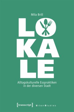 Lokale (eBook, PDF) - Brill, Mila