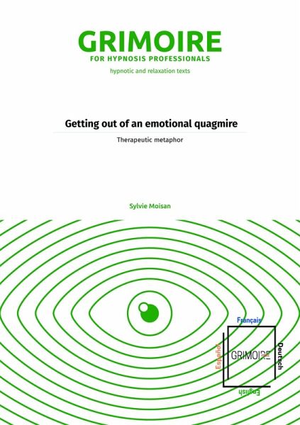 Getting out of an emotional quagmire (eBook, ePUB)