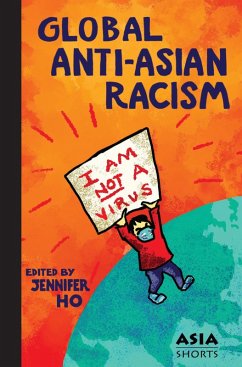 Cover Global Anti-Asian Racism (eBook, ePUB)