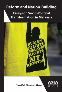 Cover Reform and Nation-Building (eBook, ePUB)