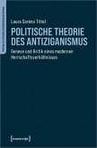 Politische Theorie des Antiziganismus (eBook, PDF)