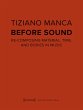 Before Sound (eBook, PDF) - Bild 1