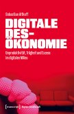 Digitale Desökonomie (eBook, PDF)