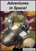 Adventures in Space (eBook, ePUB) Adventures in Space (eBook, ePUB)