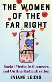 The Women of the Far Right (eBook, ePUB)