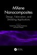 MXene Nanocomposites (eBook, ePUB) - Bild 1