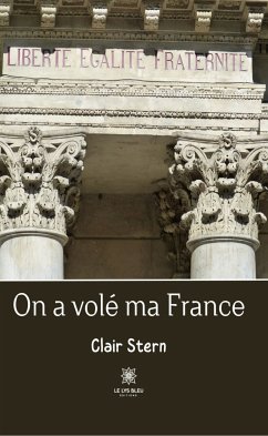 On a volé ma France (eBook, ePUB) - Stern, Clair